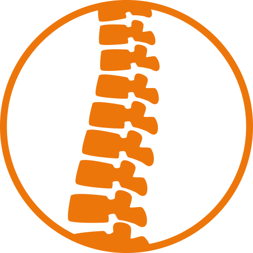 Medizintechnik f&uuml;r Wirbels&auml;ule